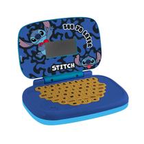 Laptop disney stitch bilíngue musical - candide 3212