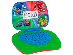 Laptop do pjmasks - bilingue 1733 - candide