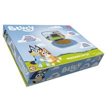 Laptop Educativo Infantil Bilingue Bluey