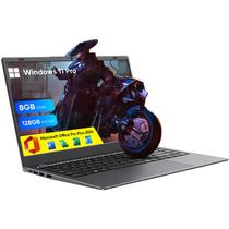 Laptop FURESTUR HD de 14 polegadas 8 GB RAM 128 GB SSD Win-11 Laptop FURESTUR HD de 14 polegadas 8 GB RAM 128 GB SSD Win-11
