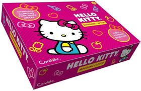 Laptop Hello Kitty - Bilingue