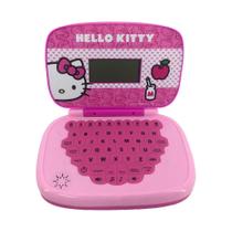 Laptop Hello Kitty - Bilingue