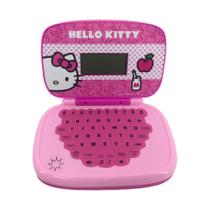 Laptop Hello Kitty - Bilingue Laptop Hello Kitty - Bilingue