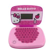 Laptop Hello Kitty - Bilingue - Candide