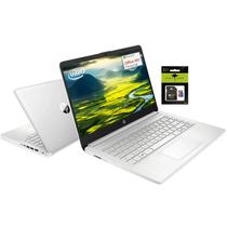 Laptop HP 14" Intel N150 8 GB RAM 192 GB WiFi 6 Windows 11 Laptop HP 14" Intel N150 8 GB RAM 192 GB WiFi 6 Windows 11
