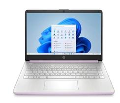 Laptop HP 14" N150 8 GB de RAM 256 GB Windows 11