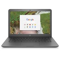 Laptop HP Chromebook 14 4 GB de RAM 16 GB eMMC 14 polegadas cinza