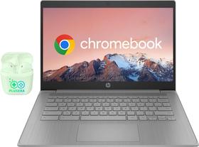 Laptop HP Chromebook 14 Business & Student 4 GB de RAM 64 GB SSD