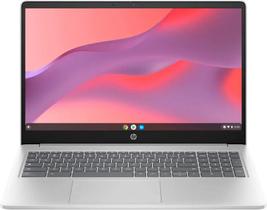 Laptop HP Chromebook N200 de 15.6" 8GB 64GB Chrome OS