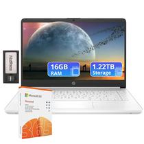 Laptop HP Flagship 14 HD 16 GB de RAM 1,22 TB de armazenamento Win 11s