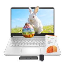 Laptop HP Stream 14" Intel N150 4GB 1,12 TB Windows 11 S