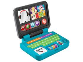 Brinquedos Educativos Fisher Price Em Promocao Magazine Luiza
