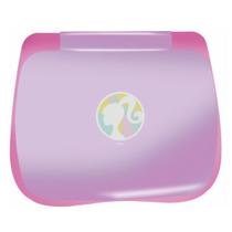 Laptop Infantil Barbie Candide 1812 Laptop Infantil Barbie Candide 1812
