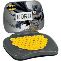 Laptop Infantil - Batman - Candide CANDIDE