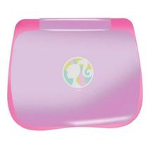 Laptop Infantil Bilíngue Barbie Candide 1812 Laptop Infantil Bilíngue Barbie Candide 1812