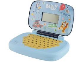 Laptop Infantil Bluey Minigame 12 Atividades Laptop Infantil Bluey Minigame 12 Atividades
