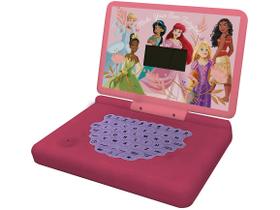 Laptop Infantil Disney Princesas 54040