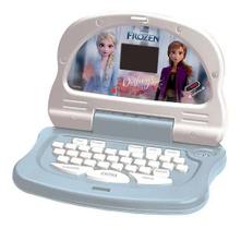 Laptop Infantil Educativo Bilíngue Candide Linha Tech - K&k Toys