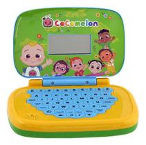 Laptop Infantil Educativo Bilingue Cocomelon Candide