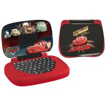 Laptop Infantil Educativo Candide Carros Bilíngue Laptop Infantil Educativo Candide Carros Bilíngue