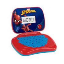 Laptop Infantil Spider-Man/ Candide