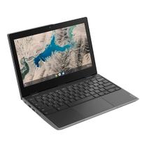 Laptop Lenovo 100E Chromebook 2ª geração 11,6" 4 GB RAM 16 GB SSD