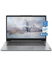 Laptop Lenovo IdeaPad 1 14 4 GB de RAM 256 GB SSD Intel Celeron N4020