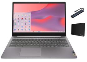 Laptop Lenovo IdeaPad 3i Chromebook 15,6" FHD 16 GB de RAM
