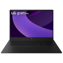 Laptop LG gram Pro 17" Intel Core Ultra7 16GB 1TB SSD