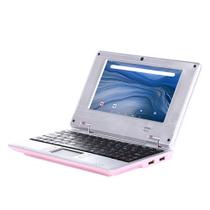 Laptop mini 7 polegadas mini 13.0 Android estudante Netbook