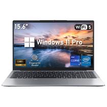 Laptop NIAKUN i3-1025G1 15,6" FHD 16 GB de RAM 512 GB SSD