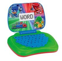 Laptop PJMasks Bilíngue 1733 - Candide