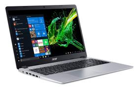 Laptop Slim Acer Aspire 5, Tela IPS Full HD 15,6 polegadas