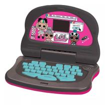 Laptop Surprise Tech LOL Bilingue - Candide