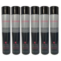 Laque de cabelo spray allwaves hair 750ml 6 unidades