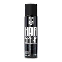 Laquê Hair Spray Big Barber 400ml/280g Extra Forte Profissional