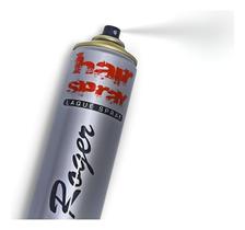 Laque Hair Spray Roger Fixador De Penteados - 750ml