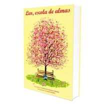 Lar, Escola de Almas - CEMFS Lar, Escola de Almas - CEMFS