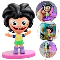 Lara Boneco Colecionável Irmão Jorel Fandom Cartoon Network