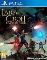 Lara croft and the temple of osiris ps4 eu Lara croft and the temple of osiris ps4 eu
