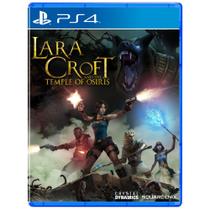 Lara Croft and the Temple of Osiris - PS4 EUROPA