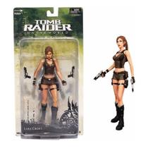 Lara Croft Tomb Raider Underworld 18cm