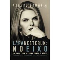 Lara Nesteruk: no Eixo