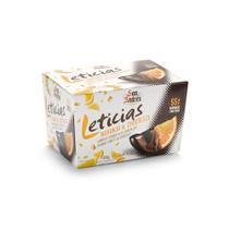 Laranja Coberta com Chocolate San Andrés 150g