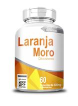 Laranja Moro 500Mg 60 Capsulas Laranja Moro 500Mg 60 Capsulas