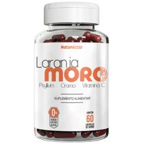 Laranja Moro 500mg 60 Cápsulas