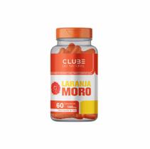 Laranja moro - 500mg - 60 cps