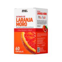 Laranja moro c/60 capsulas sidney oliveira Laranja moro c/60 capsulas sidney oliveira
