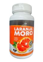 Laranja Moro Life Natural 60 Cápsulas
