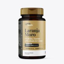 Laranja Moro Omix Health - 60 cápsulas Laranja Moro Omix Health - 60 cápsulas